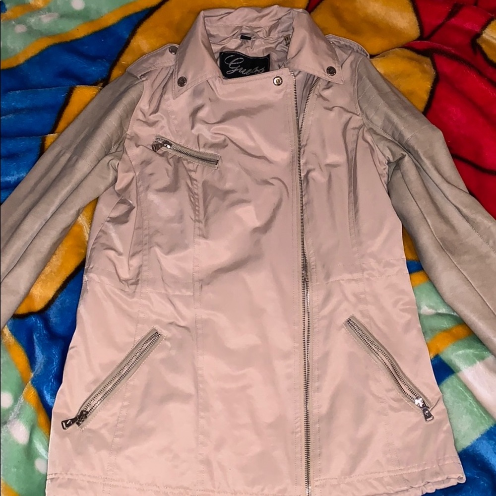 Guess Jacket
